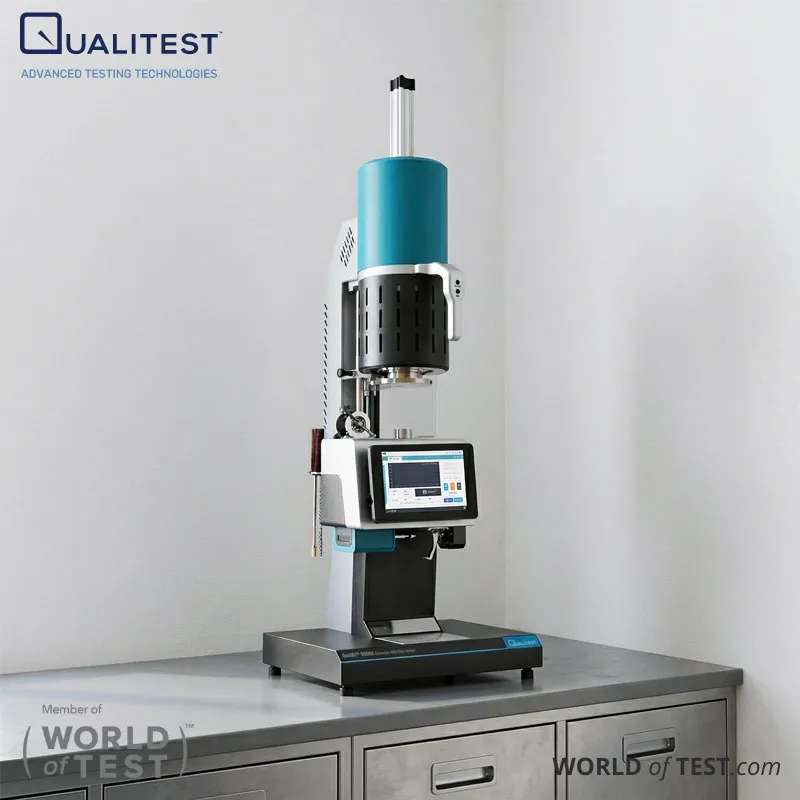 Automatic Melt Flow Indexer (MFI)