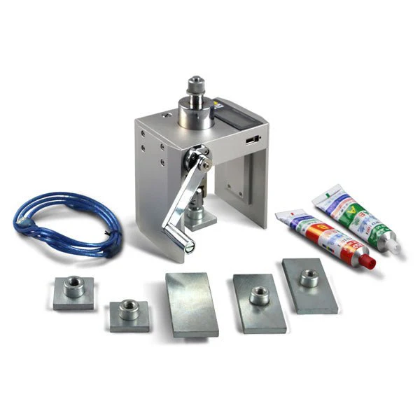 Ceramic Tile Bond Strength Pull-Off Tester QualiBond-6000 - Image 3