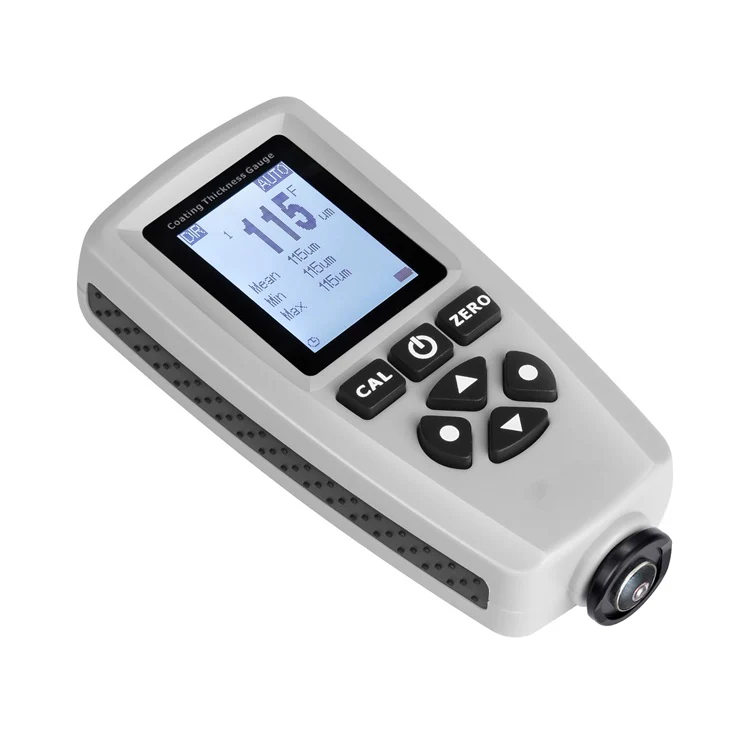 Coating Thickness Gauge QualiCTG-I - Image 6