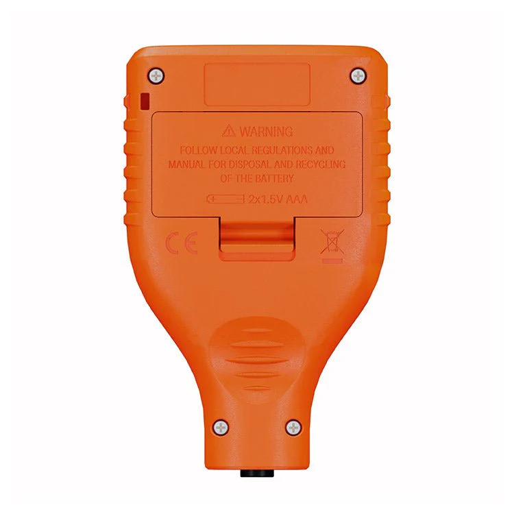 Coating Thickness Gauge – QualiCTG-II - Image 4