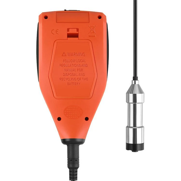 Coating Thickness Gauge – QualiCTG-III - Image 6