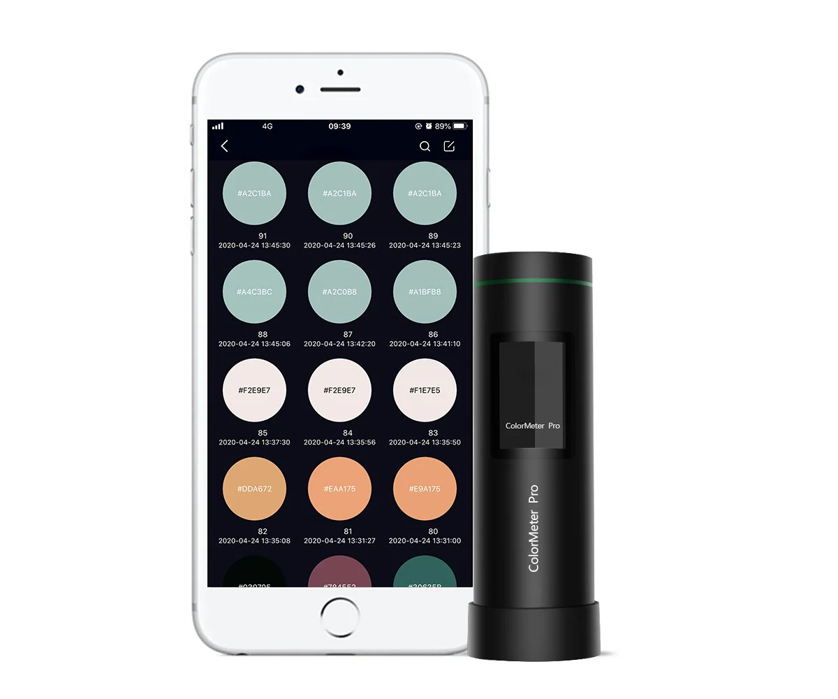 ColorMeter Pro - Image 5