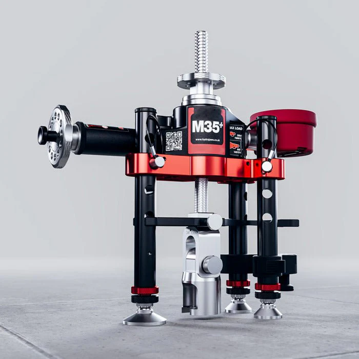 Digital Pull Tester - QualiAnchor M35+ - Image 4
