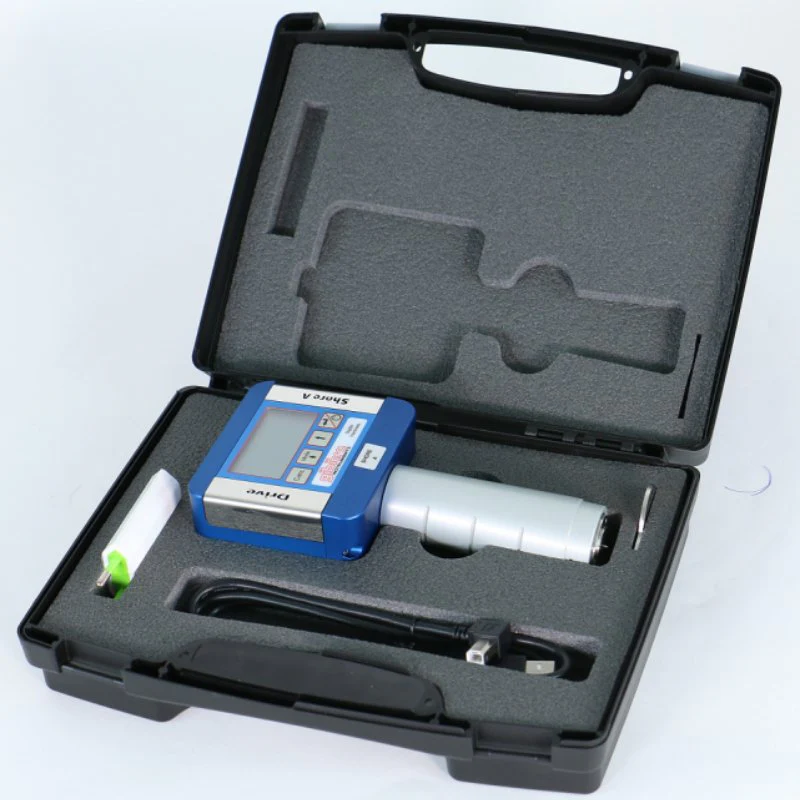 Digital Shore Durometer Hardness Tester – DRIVE Series - Image 6