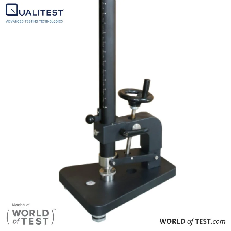 Gardner-type Impact Testers – Tubular Impact Tester - Image 2