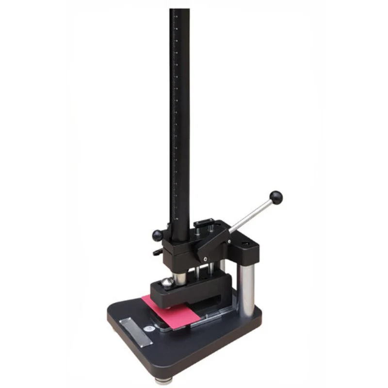 Gardner-type Impact Testers – Tubular Impact Tester - Image 3