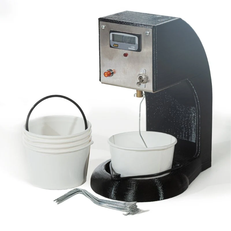 Gel Timer - Basic Version - Image 2