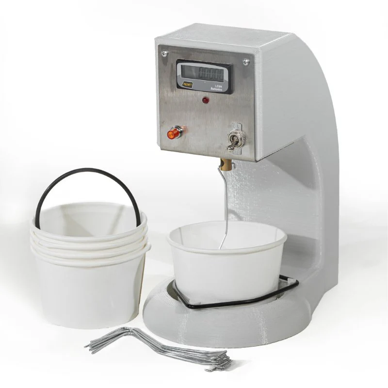 Gel Timer - Basic Version - Image 3