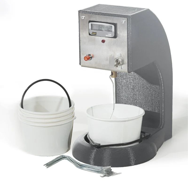 Gel Timer - Basic Version - Image 4