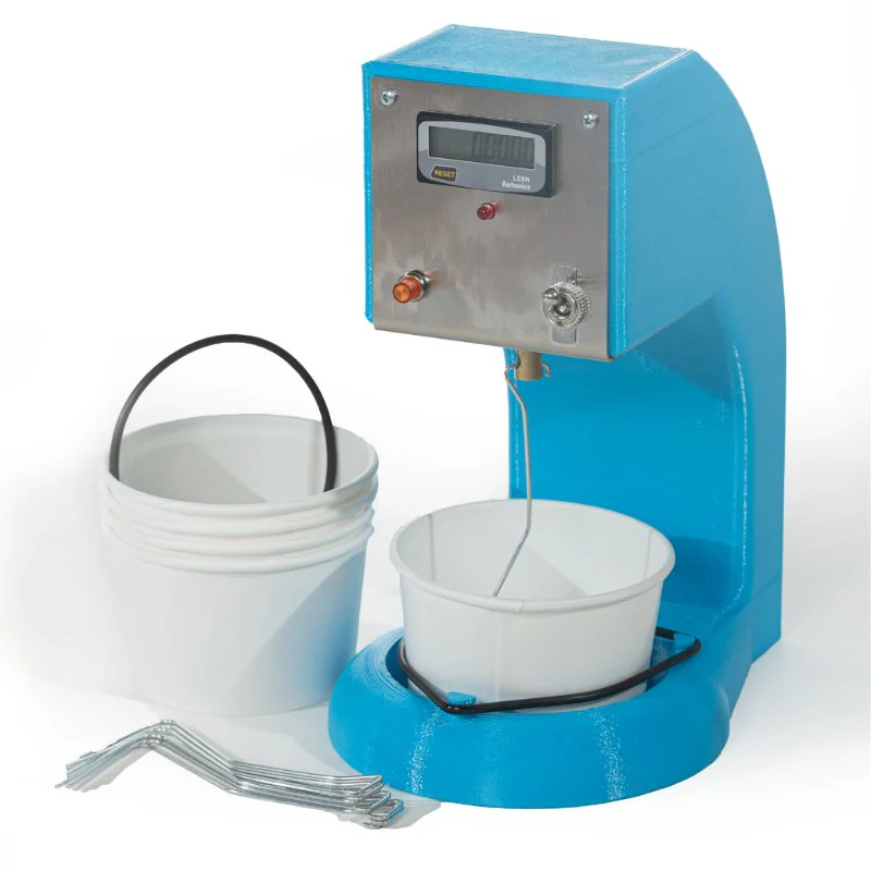 Gel Timer - Basic Version - Image 5