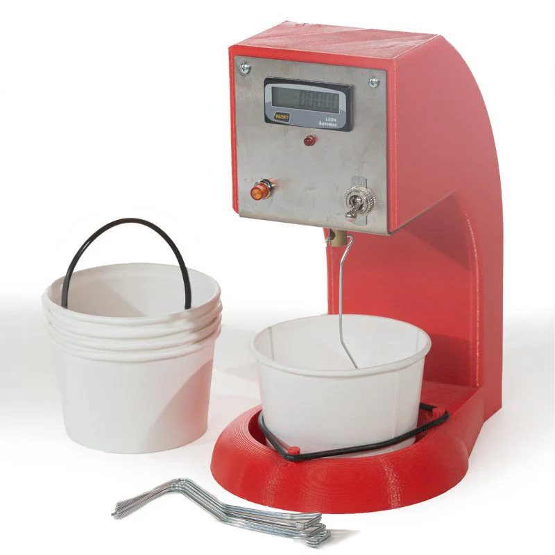 Gel Timer - Basic Version - Image 6