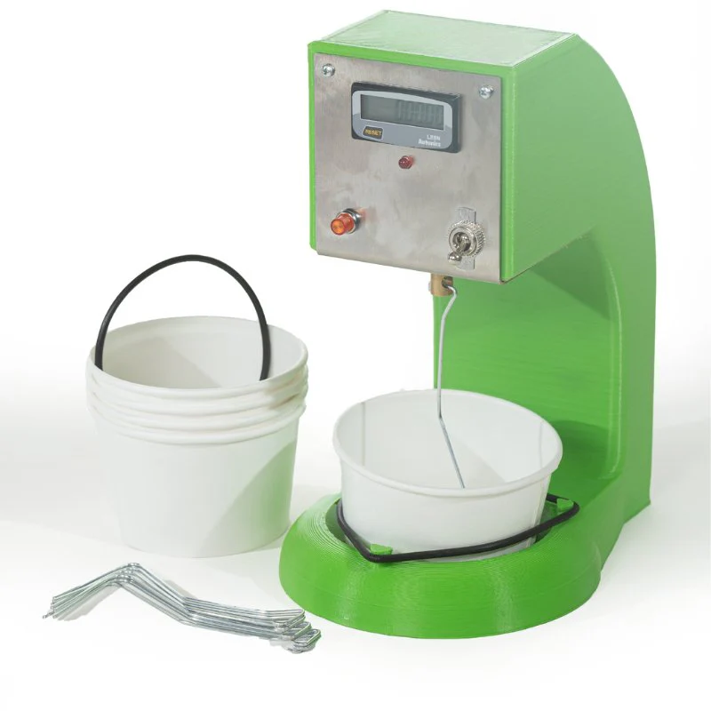 Gel Timer - Basic Version - Image 7
