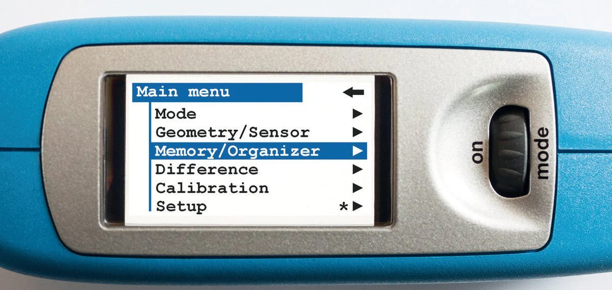 Gloss Meter Micro-Gloss 45° - Image 3