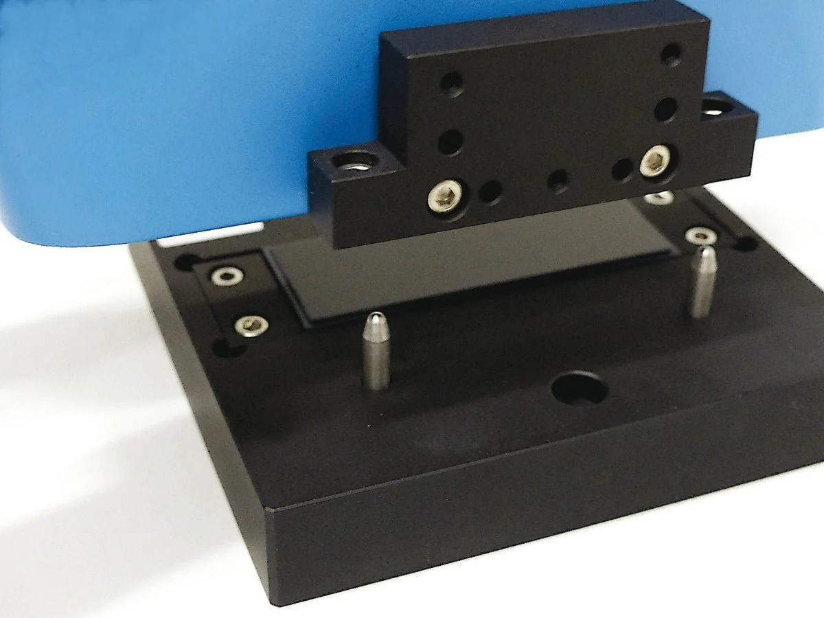 Gloss Meter Micro-Gloss 60° S Robotic - Image 2