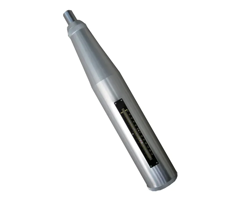 High Strength Concrete Rebound Hammer - Image 3