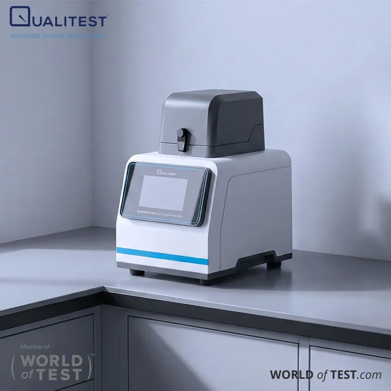 High Throughput Tissue Grinder