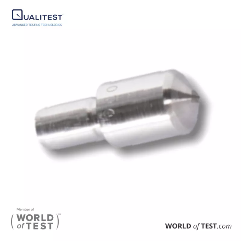 HRA Scale - Carbide Test Diamond Indenter