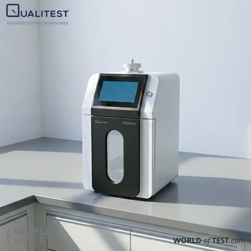 Integrated Probe Ultrasonicator
