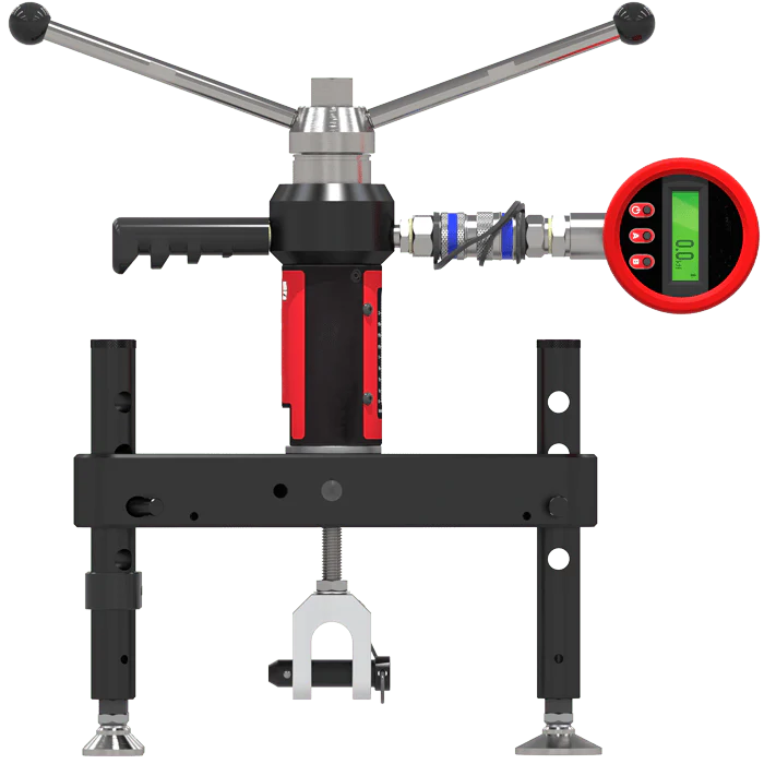 Medium Heavy Tester - QualiAnchor M2050 PRO - Image 3
