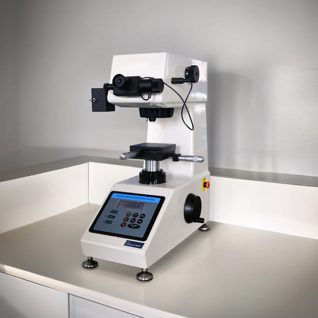 MicroHV-1000 Series Micro Hardness Tester - Image 3
