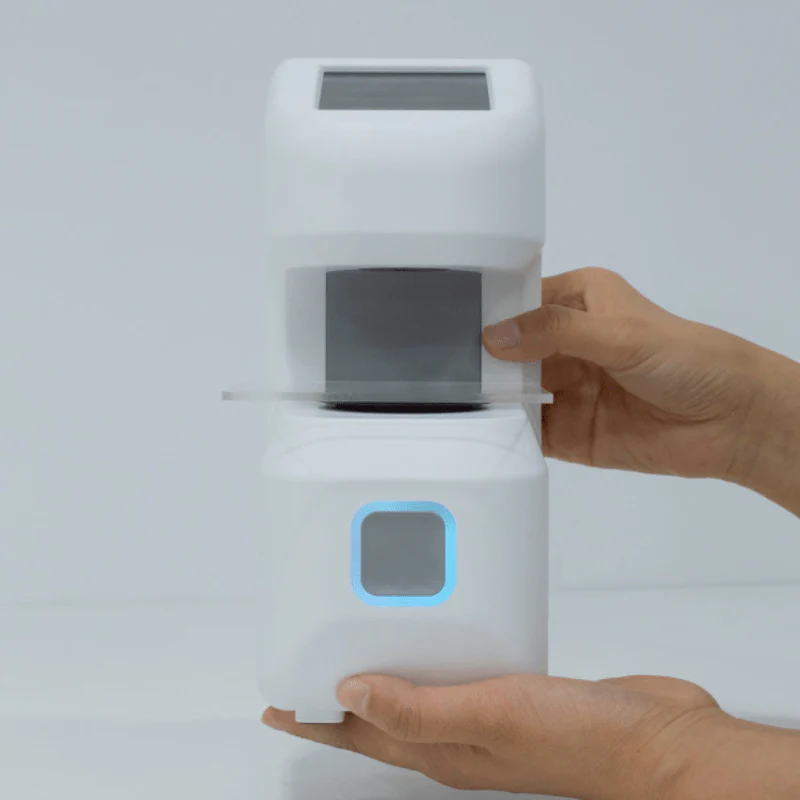 Portable Haze Meter - Image 10