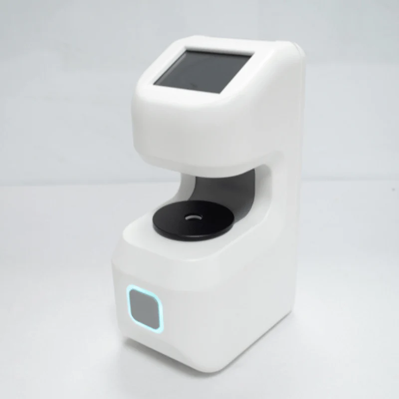 Portable Haze Meter - Image 11
