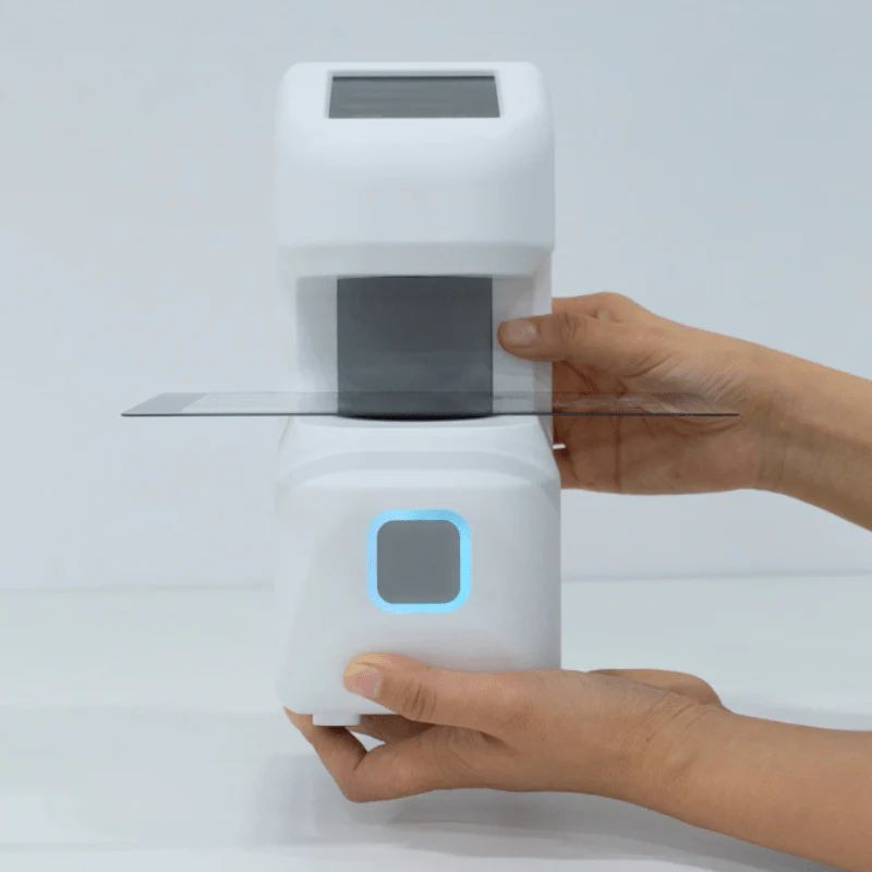 Portable Haze Meter - Image 2