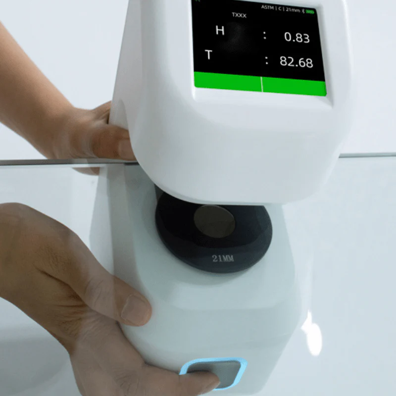 Portable Haze Meter - Image 3