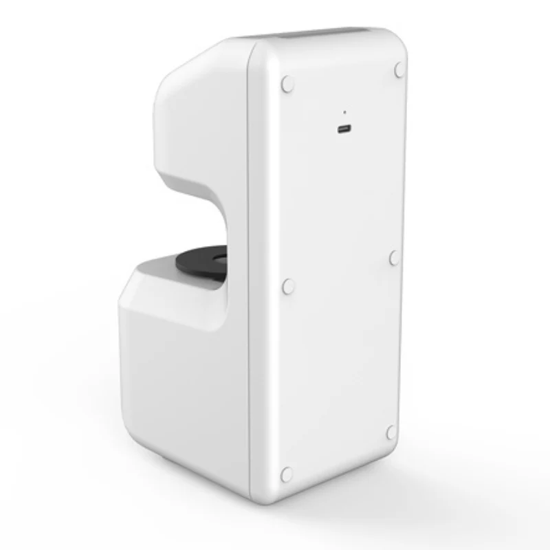Portable Haze Meter - Image 4