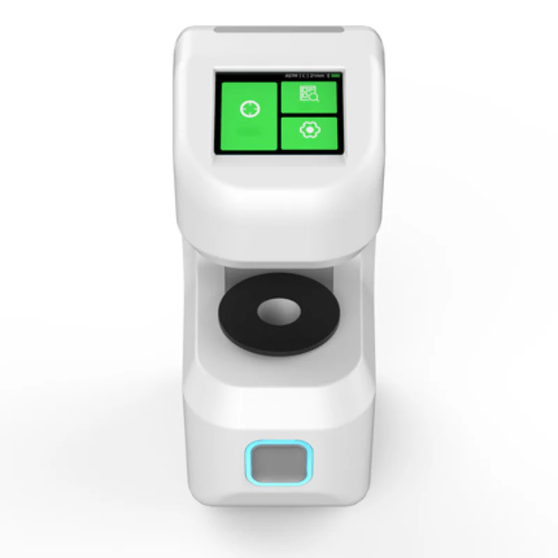 Portable Haze Meter - Image 5