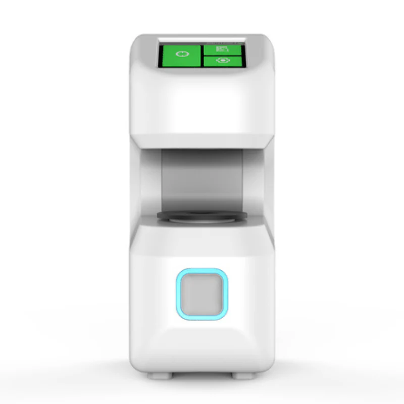 Portable Haze Meter - Image 6