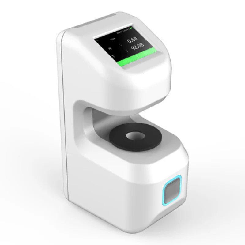 Portable Haze Meter - Image 7