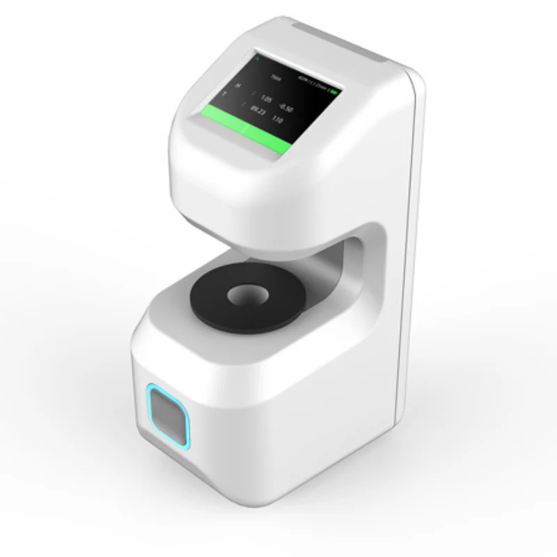 Portable Haze Meter - Image 8