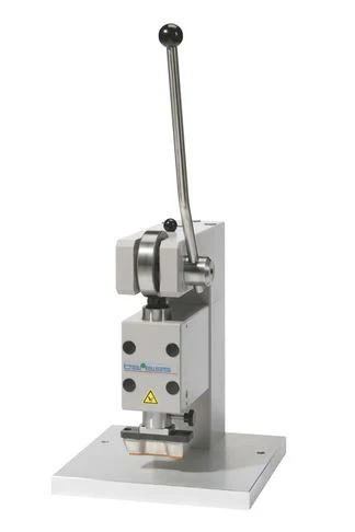 Punching Press SP 1000 - Demo Unit