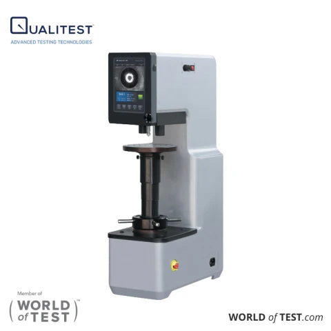 Auto Brinell Hardness Tester - QBrin3000™