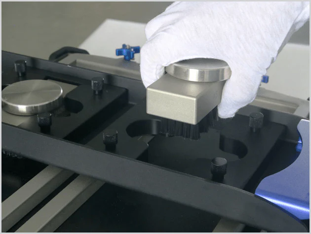 QualiWAST-I Scrub Abrasion and Washability Tester - Image 4