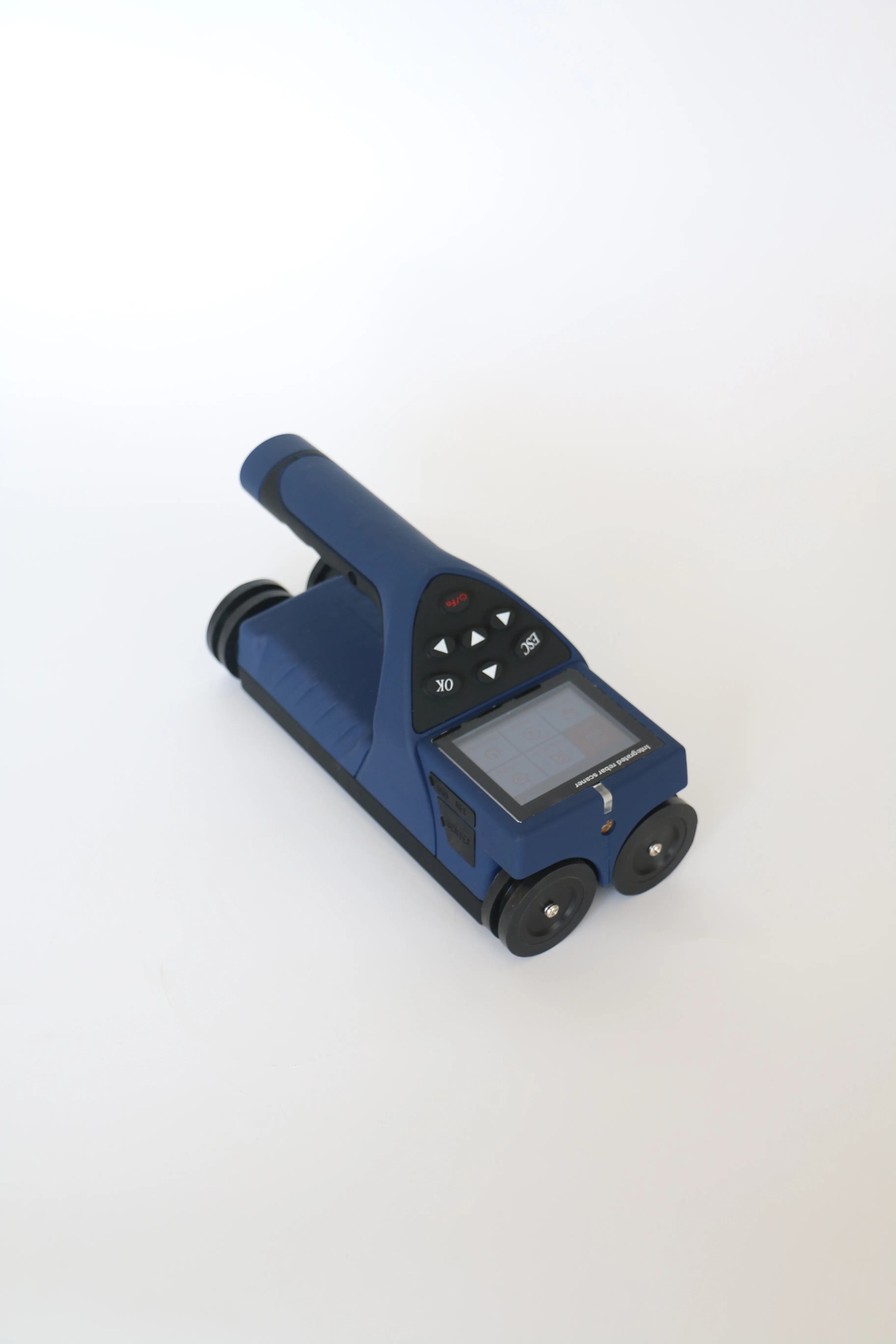 Rebar Locator QualiRL-II - Image 3