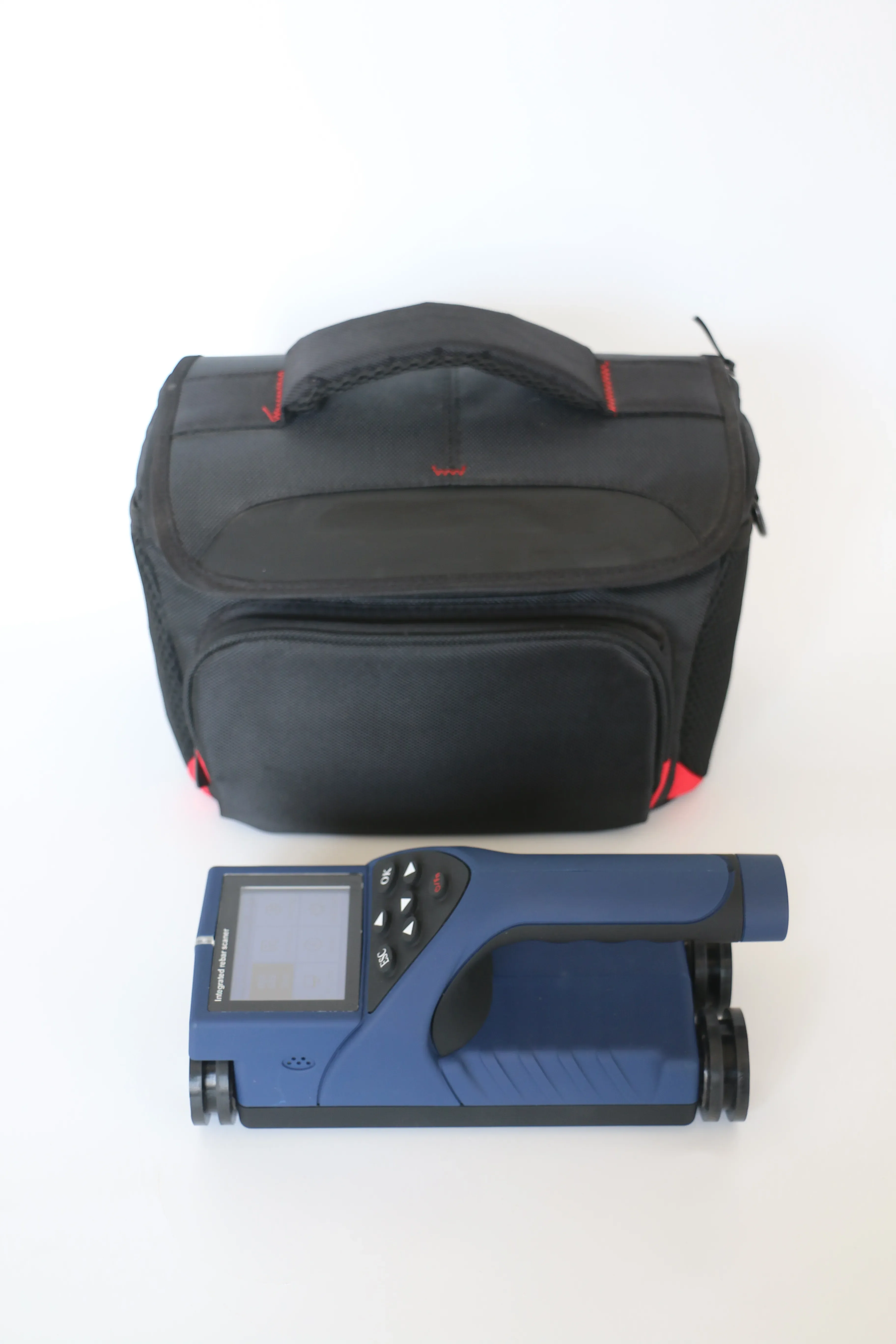 Rebar Locator QualiRL-II - Image 4