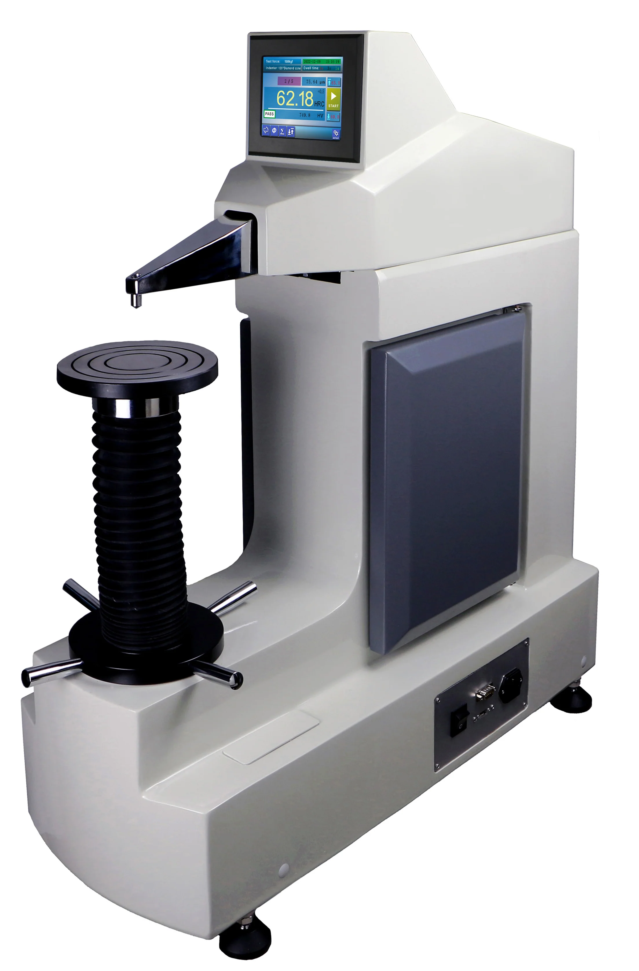 Rockwell Hardness Tester - QualiRock - Image 3