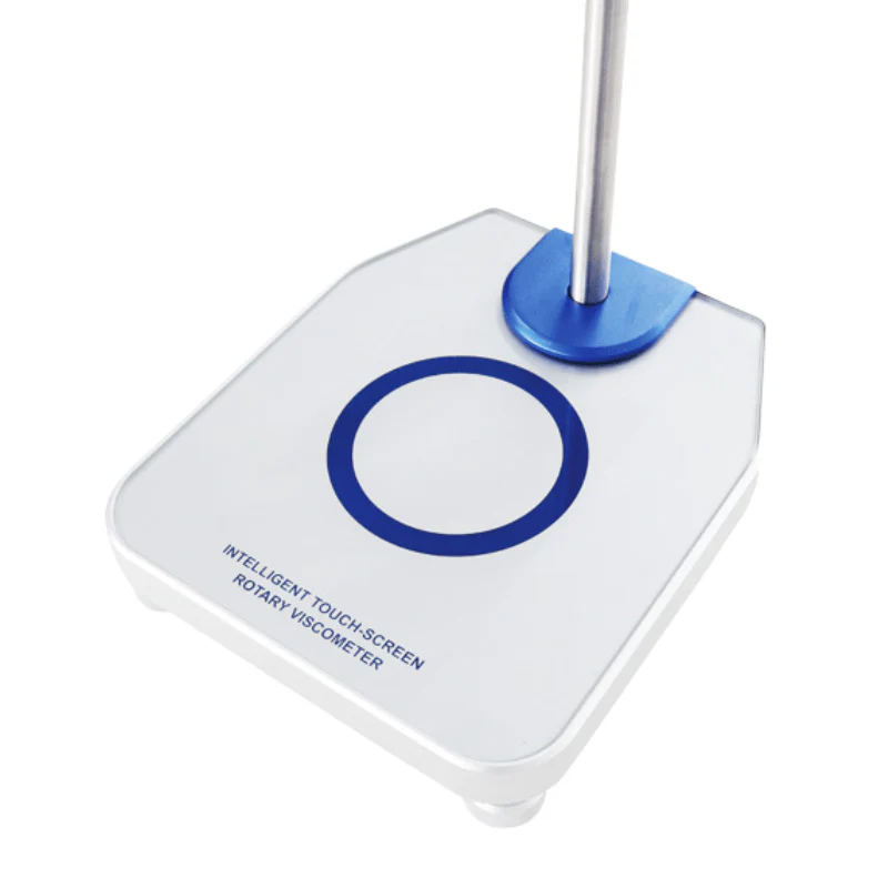Touchscreen Rotational Viscometer - Intelligent Laboratory Viscometer | ViscoQT 2000 - Image 4