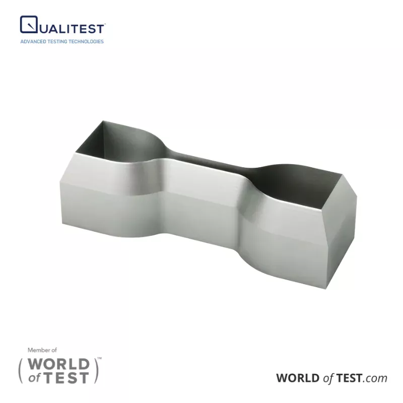 Specimen Die - ASTM D-638 Type II