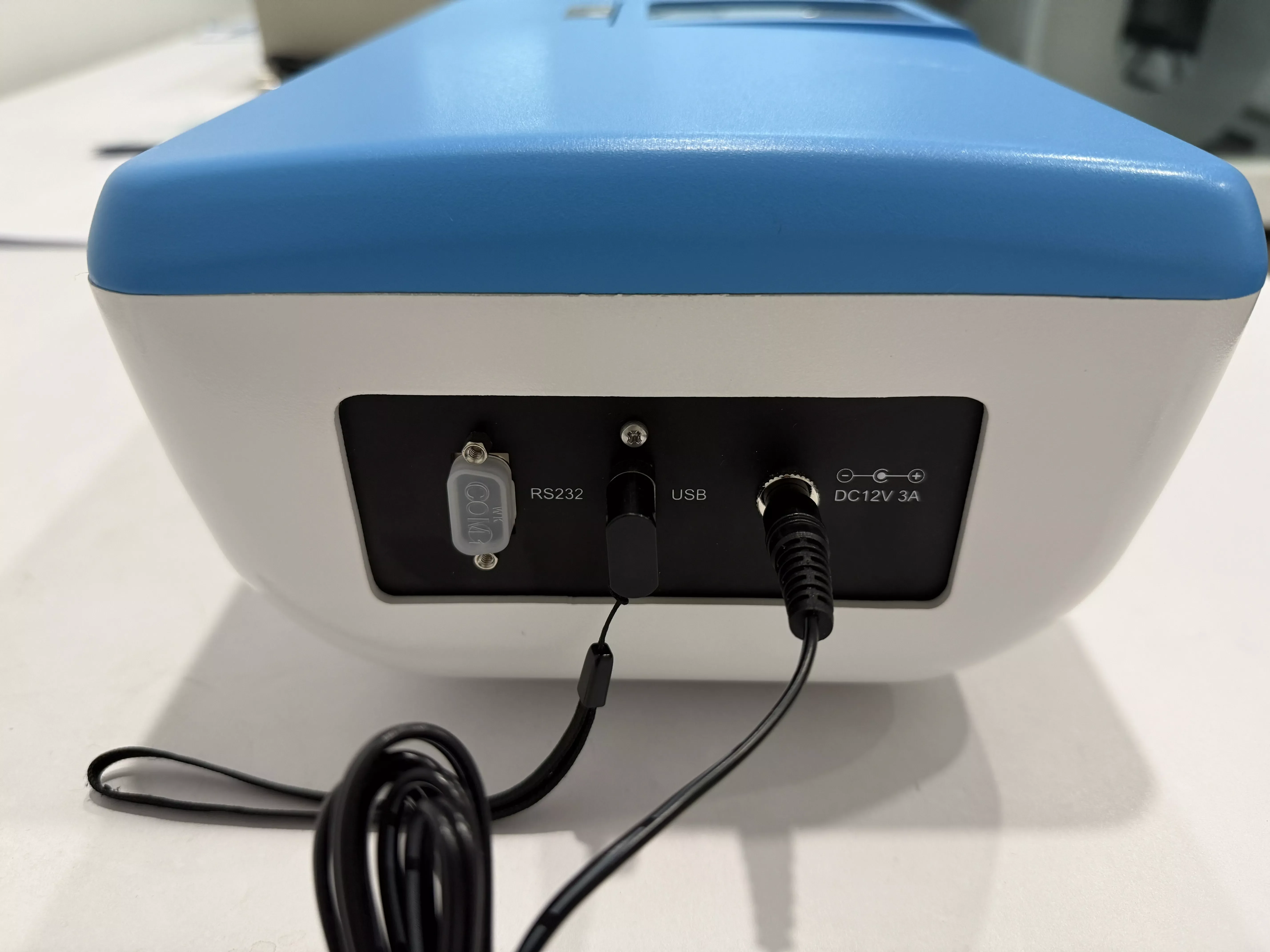 Tablet Hardness Tester - QTab-700 - Image 4