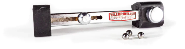 Telebrineller System - Portable Brinell Tester - Image 3