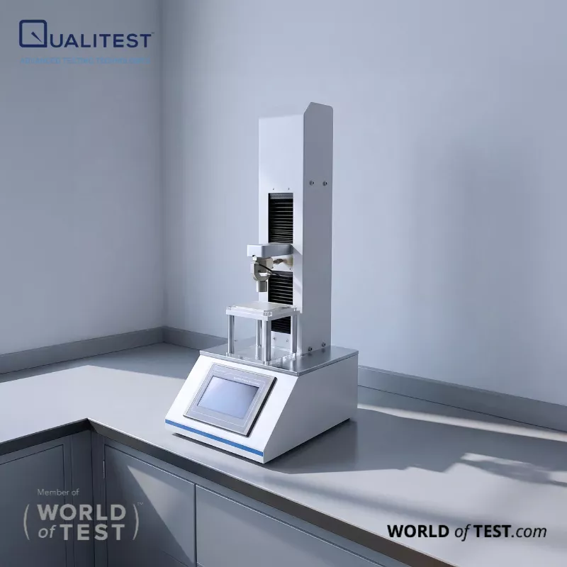 Texture Analyzer