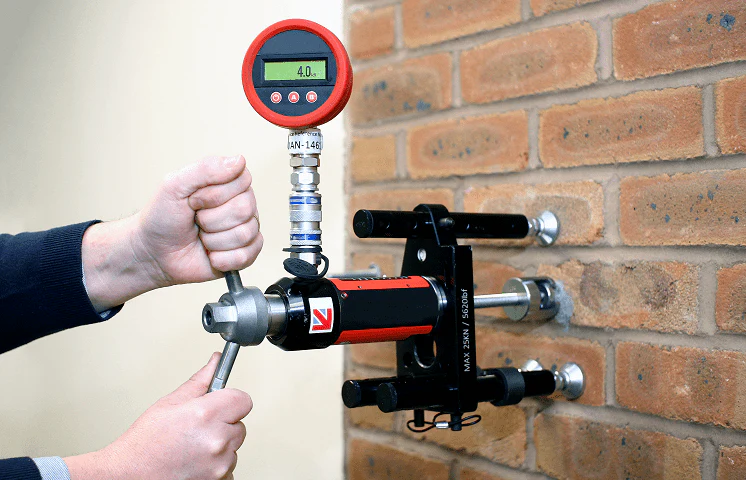 Universal Anchor Tester - QualiAnchor M2000 PRO - Image 5