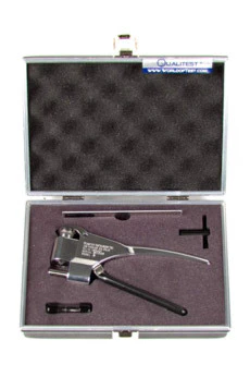 Webster Model B-75 for Mild Steel & Brass - Image 3